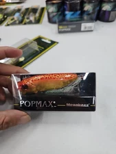 WOW Megabass POPMAX  "GP CRACK SPAWN" SP-C RESPECT Color #75 FREE SHIP