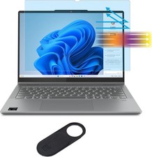 2 Pack Screen Protector for 2025 2024 ASUS ZenBook 14/ZenBook 14 OLED UX3402