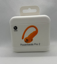 NIB Dr. Dre's Powerbeats Pro 2 Wireless Bluetooth Earphones - Multiple Colors