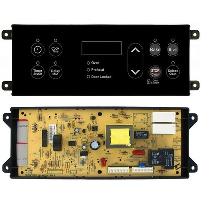 Original OEM 316557115 Frigidaire Control Board 1 Year Warranty Free Shipping
