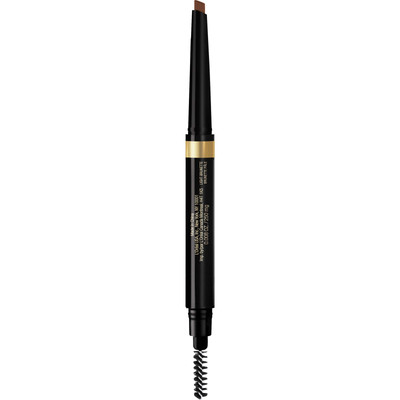 L Oreal Brow Stylist Shape and Fill Light Brunette Eyebrow Pencil 008 Ounce