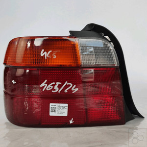 63218357869 Rücklicht. Links BMW Serie 3 (E36) Compact 318ti (1.9)16V Ber.