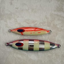 3 Slow Jig Deep Liner 210G 400G