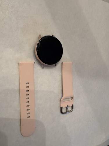Samsung Galaxy Watch Active 2 (44mm) SM-R820 (WIFI + GPS) Pink Gold FAIR - 第 3/11 張圖片