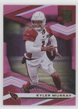 2020 Panini Donruss Elite Pink Kyler Murray #86 zx8