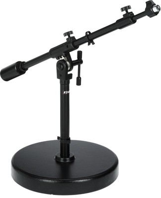 Tama MS756RELBK (5-pack) Bundle