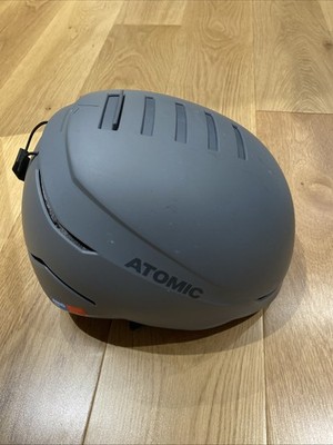 Skihelm Unisex
