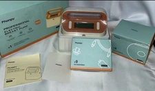 Phanpy Professional Electric Breast Pump- Please read