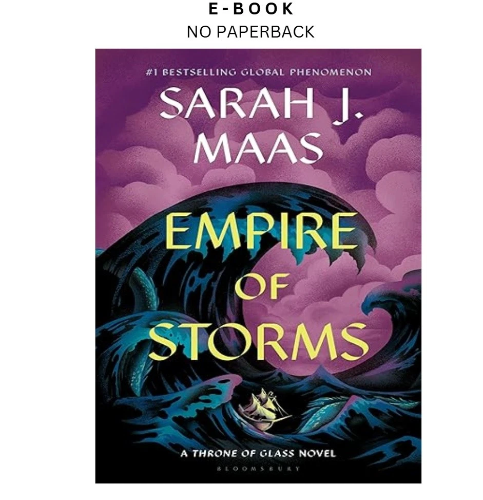 Empire of Storms ebook | LD Global Digital Ebook Store Buy Empire of Storms ebook, instant digital download PDF from LD Global