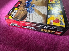 LEGO 76039 Ant-Man Final Battle &ndash; Marvel Super Heroes Ant-Man Set NEW SIB