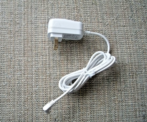 Arctic Air Pure Chill 2.0 Power Supply Replacement Cord 5V 1.5A Round Connector
