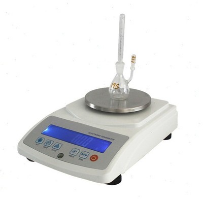 Powder Density Tester with Weight Capacity 0.001-120g Weight Precision 0.001g