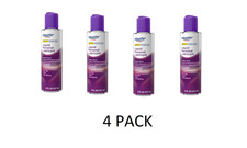 4 PACK Equate Water Based Personal Lubricant Liquid, 5 oz Free Shipping