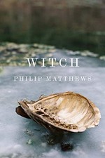 Witch - Philip Matthews, Alice James Books, Quality