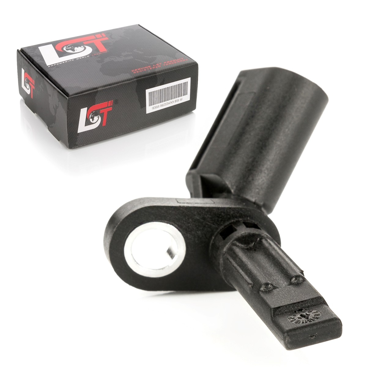 Rear Right ABS Sensor for BENTLEY CONTINENTAL 3W FLYING SPUR MULSANNE 3Y