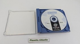 THE NEXT TETRIS DREAMCAST SEGA PAL EUR 🌟