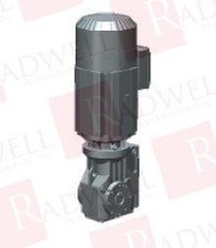 SEW EURODRIVE KA47DRN90S4/BE2 / KA47DRN90S4BE2 (USED)