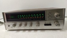 Sintoamplificatore Sansui 551l