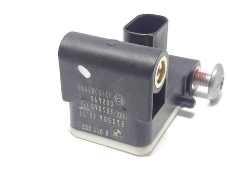 BMW 3 E90 Aufprallsensor der linken Seite 6911003 3.00 Diesel 2006 31323607