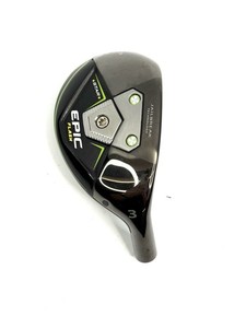 Tête De Driver Callaway GBB Epic Star 10.5° – Titanium, Occasion Avec Marques