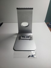 Genuine Stand Base With Hinge Replacement For Apple iMac 20" A1224 2007 to 2009