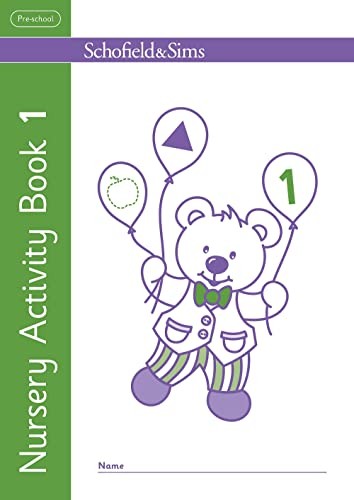 Nursery Activity 1 - Image 4