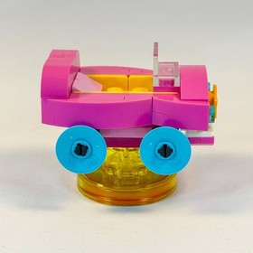 Lego Dimensions Adventure Time Team Pack 71246 | Replacement
