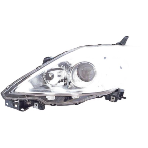 Halogen Scheinwerfer Frontscheinwerfer Rechts H7/HB3 FüR Mazda 5-image