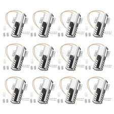 12pcs W10918546 Gas Oven Stove Burner Igniter Fits Whirlpool Maytag Amana Roper