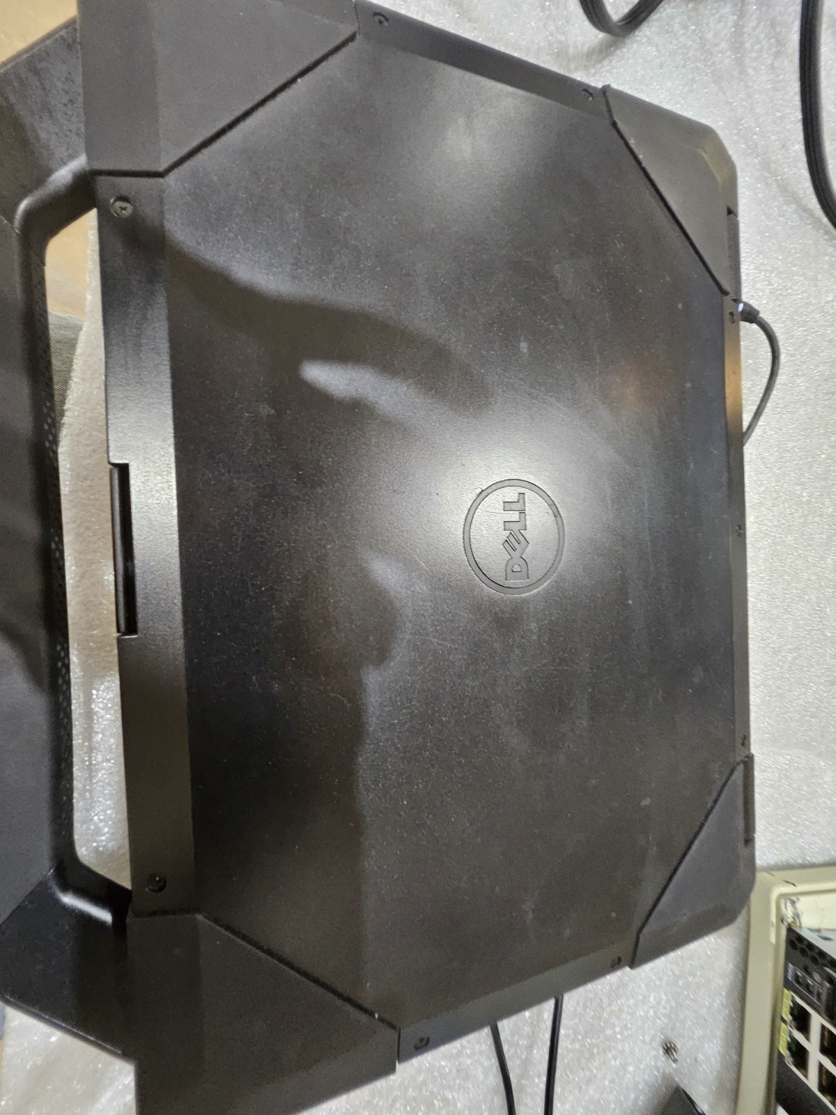 Dell Latitude 5414 Rugged Laptop