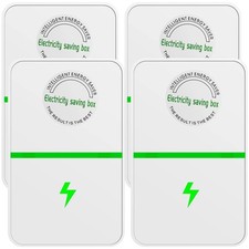 2PC Pro Power Saver Energy Saver Household Power Saver pro Electricity Saving