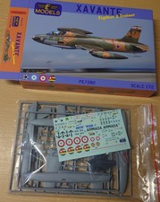 AT-26 Xavante Fighter & Trainer (5x camo)  in...