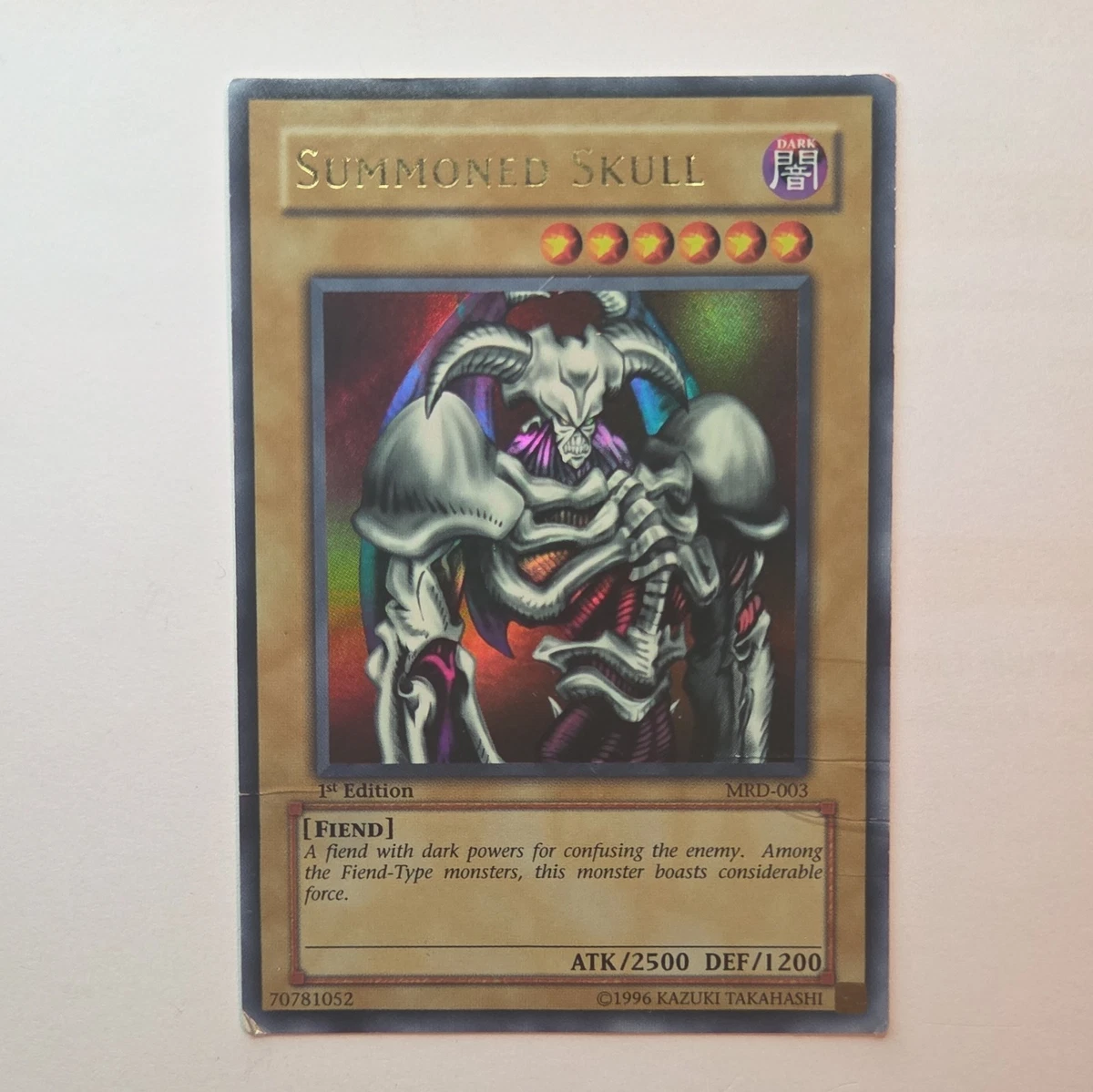 25+ Summoned Skull for sale | Updated Oct 2026