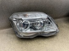 Xenon Scheinwerfer def rechts A2048207559 Mercedes GLK X204 250 CDI 11.1899.125