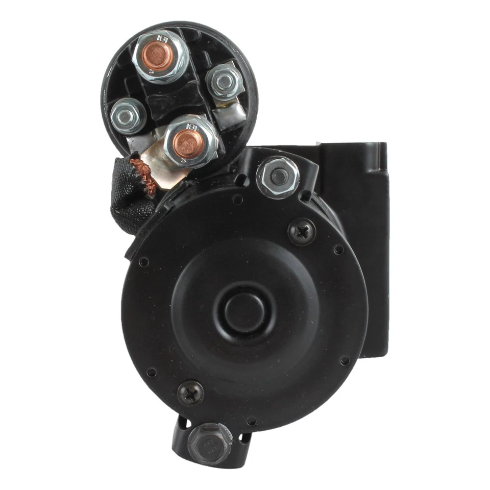 Starter For Mercury Marine PMGR 12-Volt CW 11-Tooth 50-863007A1 863007A1; - Image 4 of 4