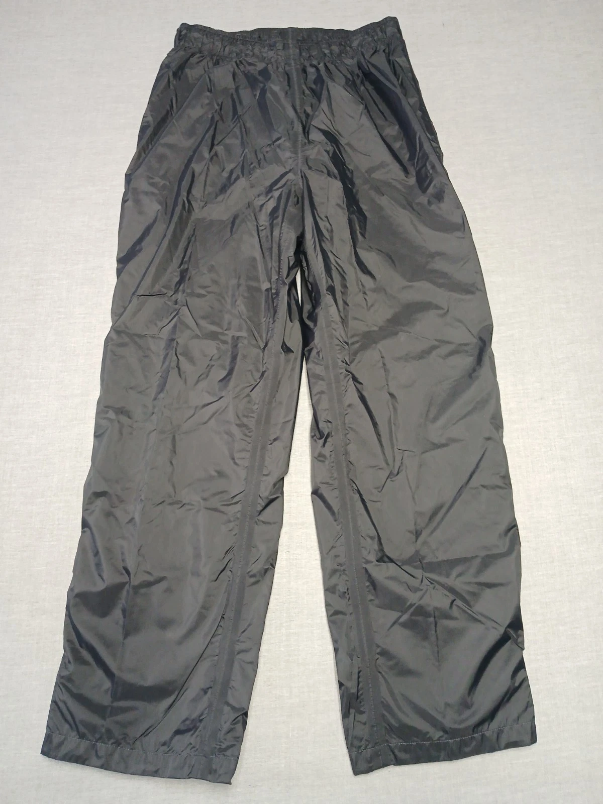 Columbia Omni-Tech Men's Waterproof Rain Pants, Windproof, Breathable, XL Outdoo
Opens in a new wind