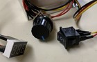 Harmnee PWM DC Motor Speed Controller #HMSC01D DC 10-55V LED Display New — photo 4