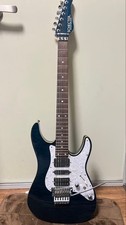 Schecter SD-2-24 E-Gitarre