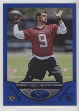 2016 Certified Rookies Mirror Blue 22/50 Brandon Allen #180 w5v