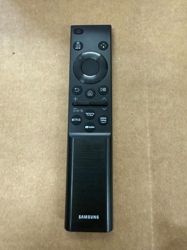 Original Samsung BN59-01484A Smart Remote Control + Batteries