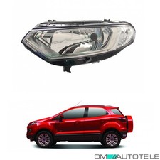 Hauptscheinwerfer Frontscheinwerfer links LED Motor für Ford Ecosport