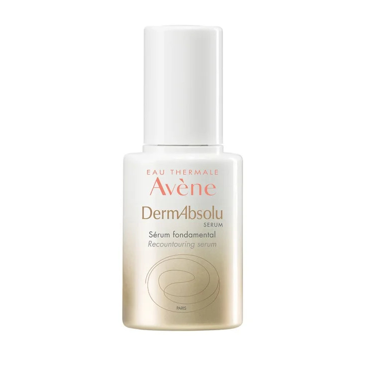 Siero Avène DermAbsolu 30ml | Trattamento Rimodellante Viso Over 50