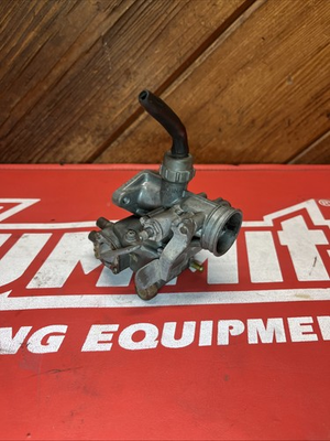 #ad #ad Vintage OEM Keihin Honda CT90 1972 1977 Carburetor Keihin JK 556A Carb Complete $63.96