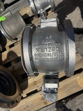 dezurik valve 10  Ball Valve CF8m