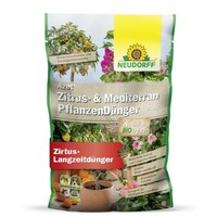 Neudorff Azet Zitrus Und Mediterranpflanzen DüNger 750 G Orangen ZitrusdüNger