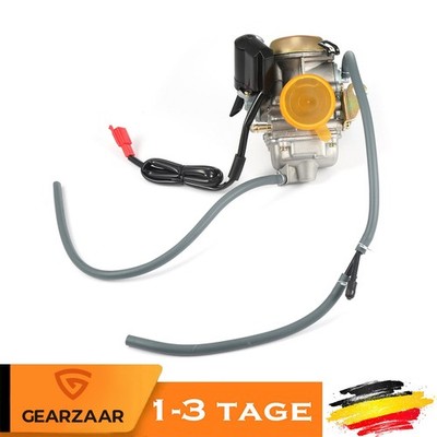 Vergaser 24mm für Jonway Delta 150 (4T) Bj 2008 Standard mit E-Choke Motorrad