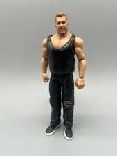WWE Pat McAfee Mattel Wrestling Action Figure Basic Series 139