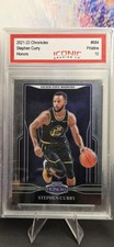 2022 Panini Golden State Warriors NBA Champions Team Set Basketball Cards - Checklist Added 9