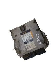 OPEL SIGNUM Motorsteuergerät ECU 8973521854 3.00 Diesel 130kw 2003 31772017