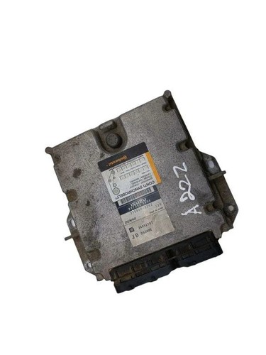 OPEL SIGNUM Motorsteuergerät ECU 8973521854 3.00 Diesel 130kw 2003 31772017